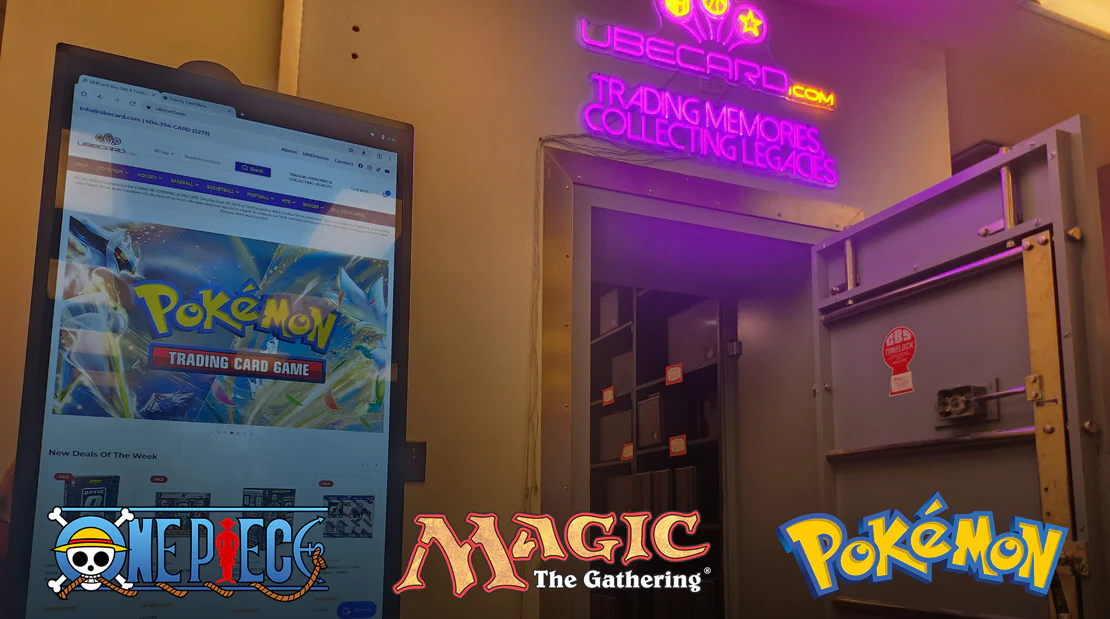 Welcome to Our Store