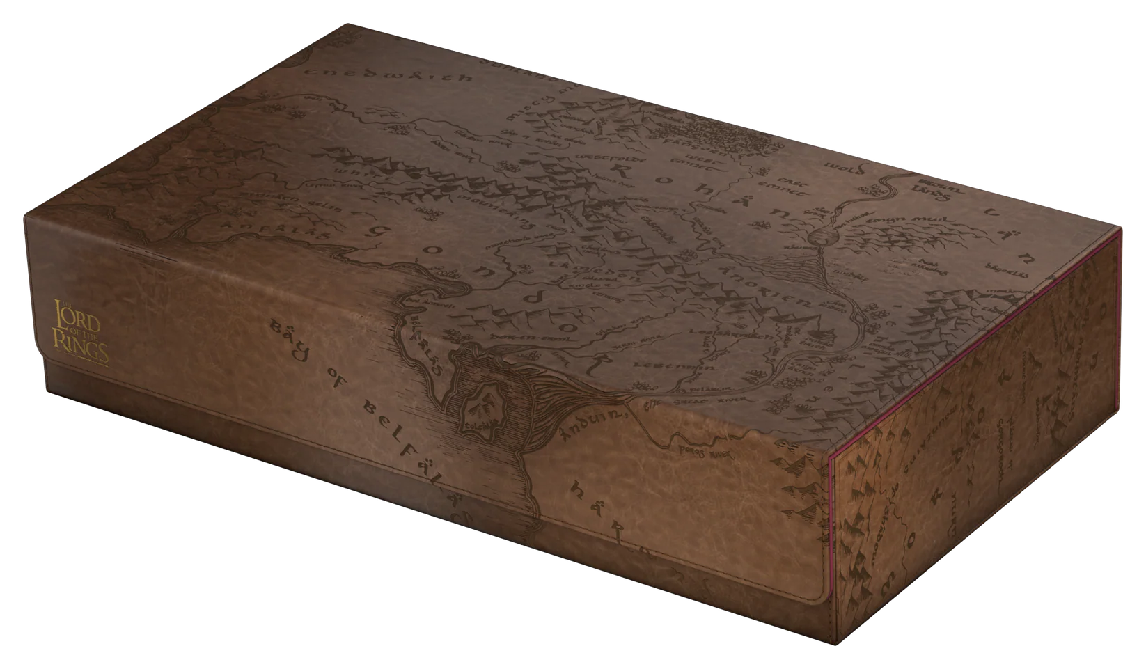 LORD OF THE RINGS ULTIMATE GUARD ACCESORIES - Image 8